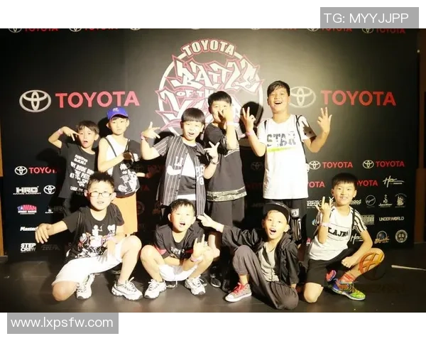 杭州街舞团队协作实力强劲荣登全国排行榜首位引领潮流